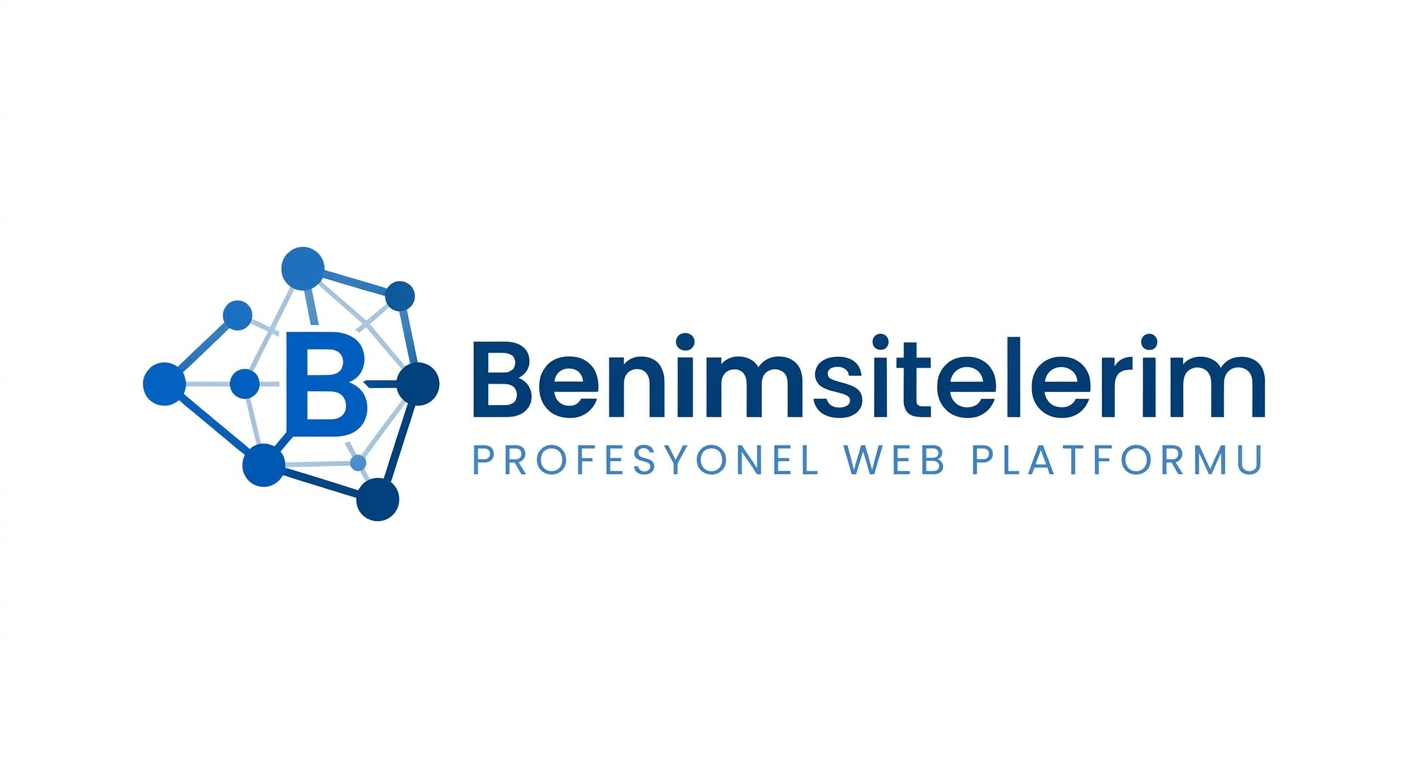 Benimsitelerim - Site yapım & tasarım