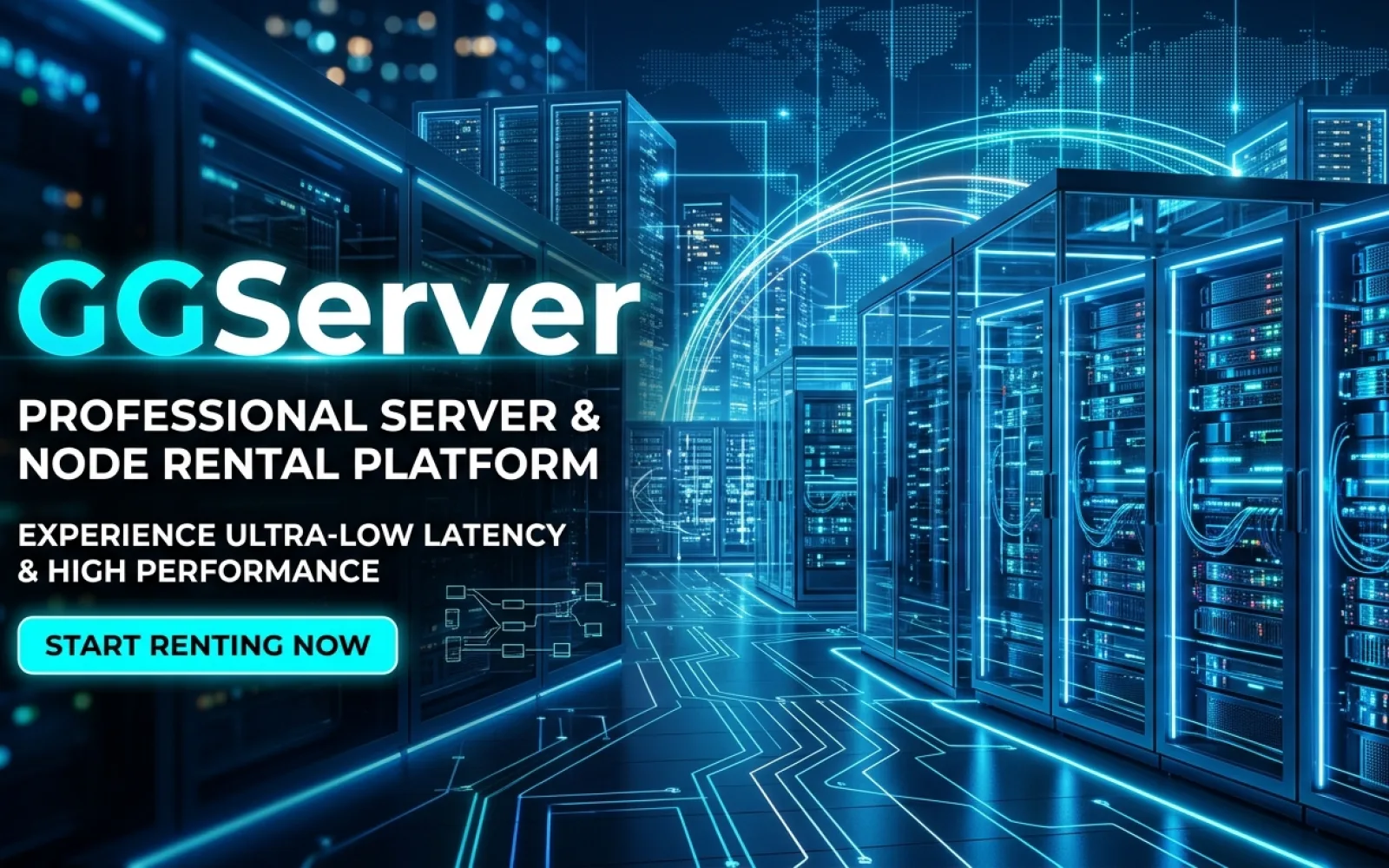 GGServer